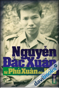TỪ PHÚ XUÂN ĐẾN HUẾ: tự truyện (Tập 3) 