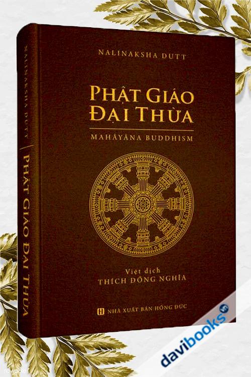 Phật Giáo Đại Thừa