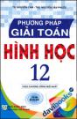 Phương Pháp Giải Toán Hình Học 12 Theo Chương Trình Mới Nhất
