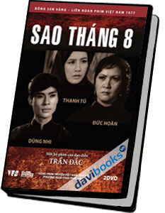 Sao Tháng 8