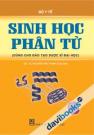 Sinh Học Phân Tử Dùng Cho Đào Tạo Dược Sĩ Đại Học