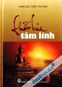 Thắp Lửa Tâm Linh