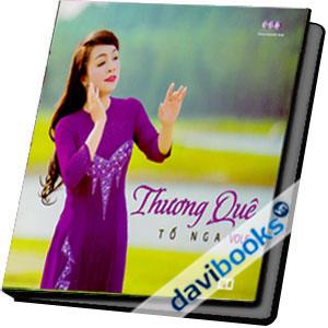 Thương Quê Tố Nga Vol 6
