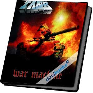 War Machines Tank Xe Tăng Cỗ Máy Chiến Tranh