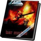 War Machines Tank Xe Tăng Cỗ Máy Chiến Tranh