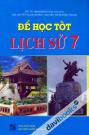 Để Học Tốt Lịch Sử 7
