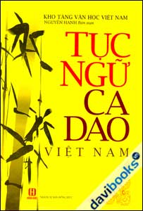 Tục Ngữ Ca Dao Việt Nam