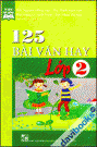 125 Bài Văn Hay Lớp 2