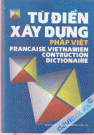 Từ điển xây dựng Pháp - Việt