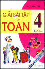 Giải Bài Tập Toán 4 (Tập 2)