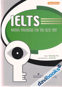 IELTS Writing strategies for the ielts test