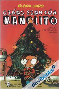 Giáng Sinh Của MANOLITO