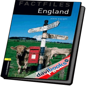 OBW Factfiles 1 England AudCD Pack (9780194235785)