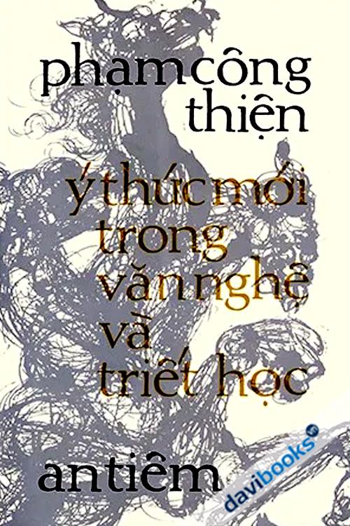 Ý Thức Mới Trong Văn Nghệ và Triết Học