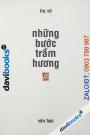 Những Bước Trầm Hương - Trụ Vũ (Tập Thơ)