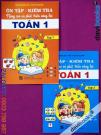 Combo 2Q: Ôn Tập Kiểm Tra Nâng Cao Và Phát Triển Năng Lực Toán 1 (Bộ SGK Hiện Hành)