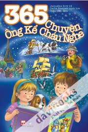 365 Chuyện Ông Kể Cháu Nghe