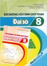 Bồi dưỡng học sinh giỏi Toán Hình học 8 + Đại Số 8