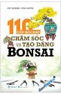 110 Câu Hỏi Đáp Chăm Sóc Và Tạo Dáng Bonsai