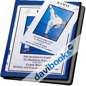 Karate The Frank Brennan Guide to Shotokan Karate