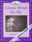 Classic Tales, Beginner 1: Lownu Mends the Sky AB (9780194225533) - Đĩa CD