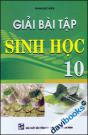 Giải Bài Tập Sinh Học 10