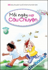 Mỗi Ngày Một Câu Chuyện Những Mẫu Câu Chuyện Tháng 9
