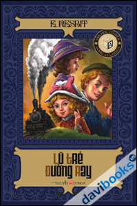 Lũ Trẻ Đường Ray