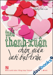 Tuổi Thanh Xuân Chôn Giấu Dưới Bụi Trần