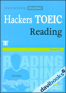 Hackers TOEIC Reading