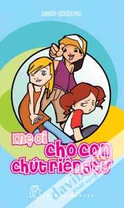 Mẹ Ơi Cho Con Chút Riêng Tư