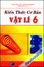 Kiến thức cơ bản Vật lí 6