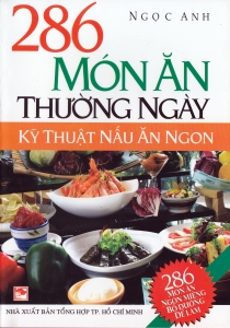 286 món ăn thường ngày
