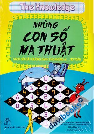 The Knowledge Những Con Số Ma Thuật