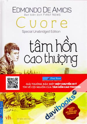 Tâm Hồn Cao Thượng
