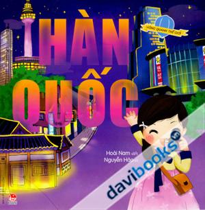Vòng Quanh Thế Giới Hàn Quốc