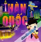 Vòng Quanh Thế Giới Hàn Quốc