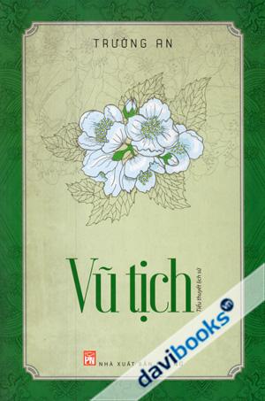 Vũ Tịch