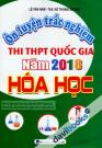 Ôn Luyện Trắc Nghiệm Thi THPT Quốc Gia Năm 2018 Hóa Học Ôn Luyện Trắc Nghiệm Thi THPT Quốc Gia Năm 2018 Hóa Học