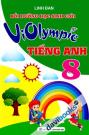 Bồi Dưỡng Học Sinh Giỏi Violympic Tiếng Anh 8