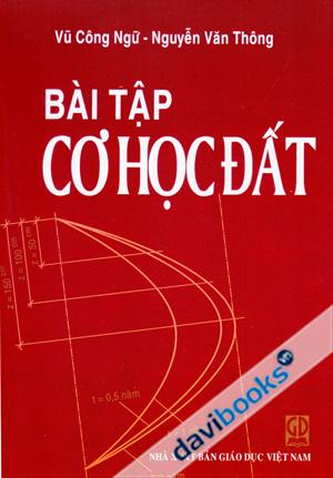 Bài Tập Cơ Học Đất