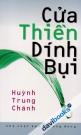 Cửa Thiền Dính Bụi