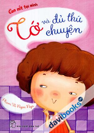 Tớ Và Đủ Thứ Chuyện