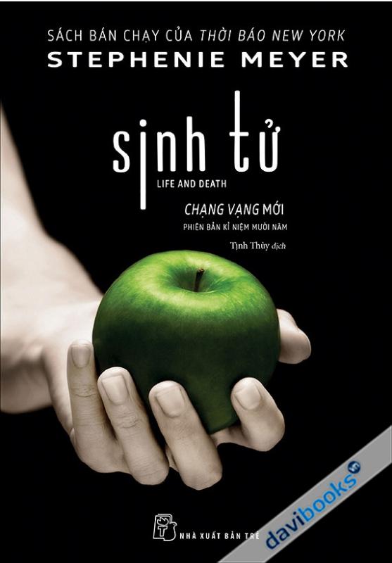 Sinh Tử (Chạng Vạng Mới)