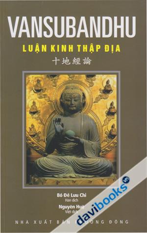 Luận Kinh Thập Địa