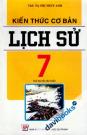 Kiến Thức Cơ Bản Lịch Sử 7