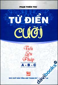 Từ Điển Cười