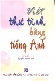 Viết Thư Tình Bằng Tiếng Anh