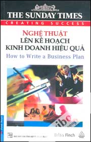 Nghệ Thuật Lên Kế Hoạch Kinh Doanh Hiệu Quả - Creating Success