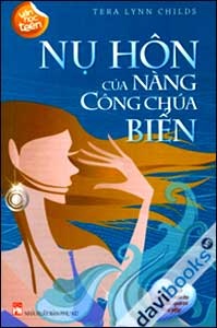 Nụ Hôn Của Nàng Công Chúa Biển